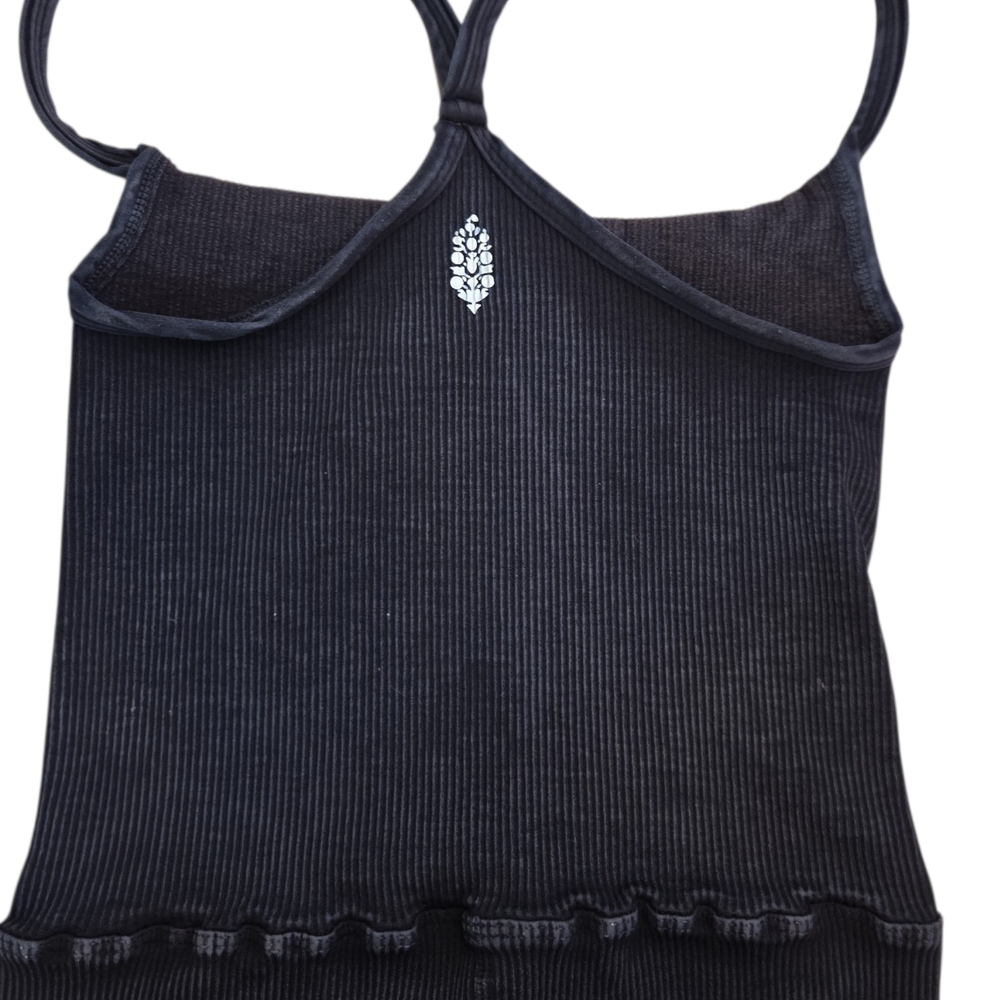 FP Movement by Free People Black Jumpsuit - Picture 9 of 10
